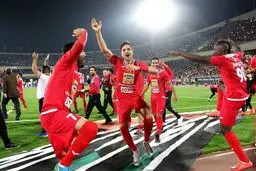 صعود پرسپولیس در تازه‌ترین رنکینگ جهانی
