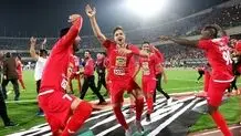 صعود پرسپولیس در تازه‌ترین رنکینگ جهانی