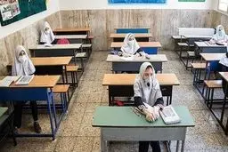 تغییر زمان بازگشایی مدارس شهری / بازگشایی از ۱۵ آبان تا یکم آذرماه