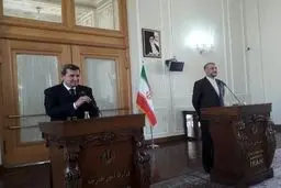 تشکیل کمیسیون مشترک کنسولی بین ایران و ترکمنستان