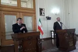 تشکیل کمیسیون مشترک کنسولی بین ایران و ترکمنستان