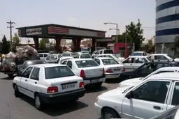 احتمال حمله سایبری به پمپ بنزین‌ها صحت دارد؟