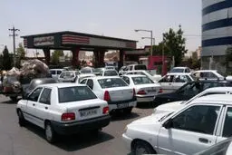 احتمال حمله سایبری به پمپ بنزین‌ها صحت دارد؟
