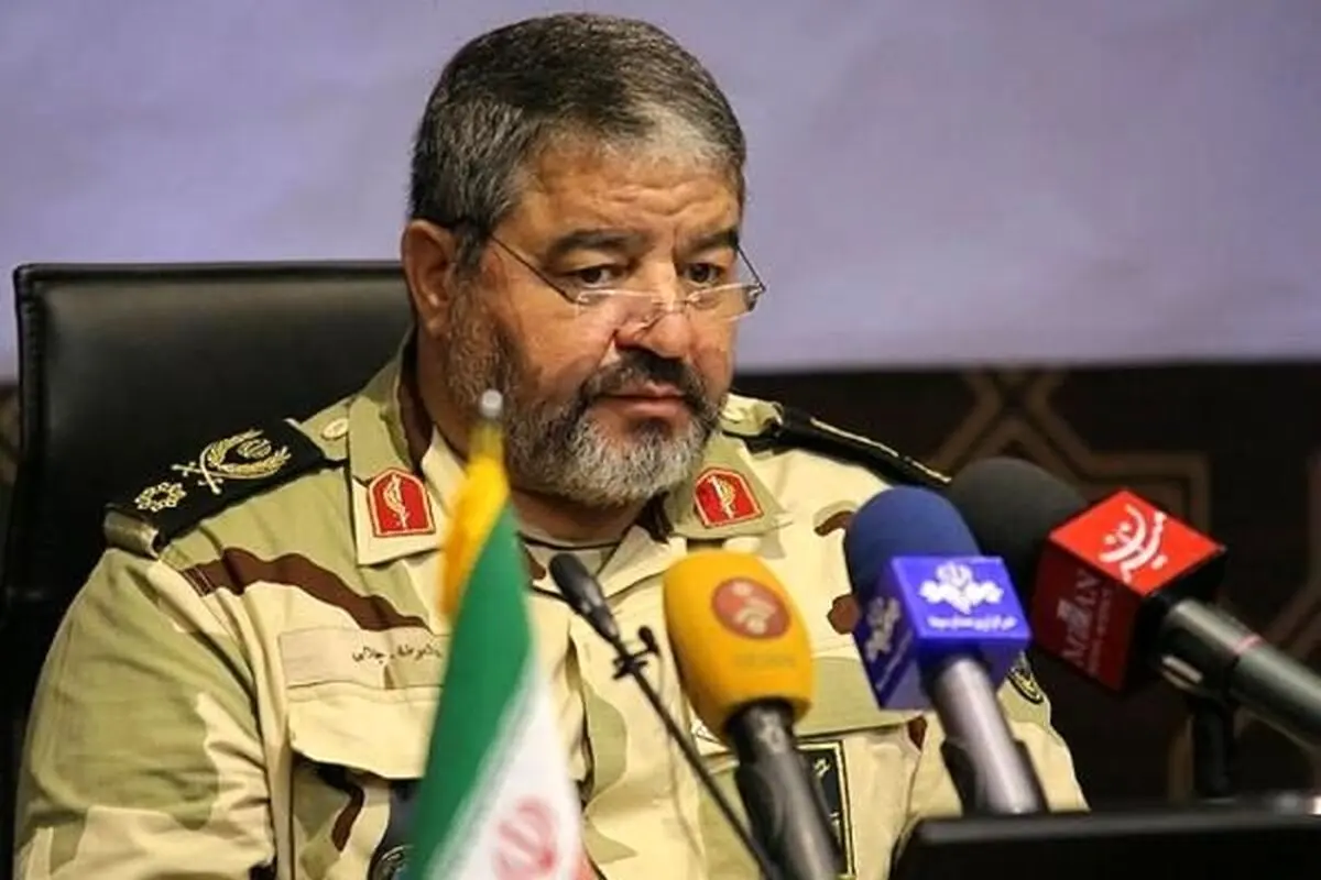کشوری که به ما حمله سایبری کند منتظر پاسخ باشد