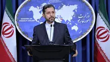 ایران خواستار دریافت غرامت از آمریکا شد
