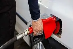 پایان گمانه‌زنی‌ها درباره قیمت بنزین