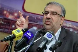 وزیر نفت: سهمیه بنزین در کارت‌های سوخت محفوظ است