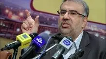 وزیر نفت: سهمیه بنزین در کارت‌های سوخت محفوظ است