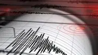 زلزله ۳.۶ ریشتری در استان کرمان