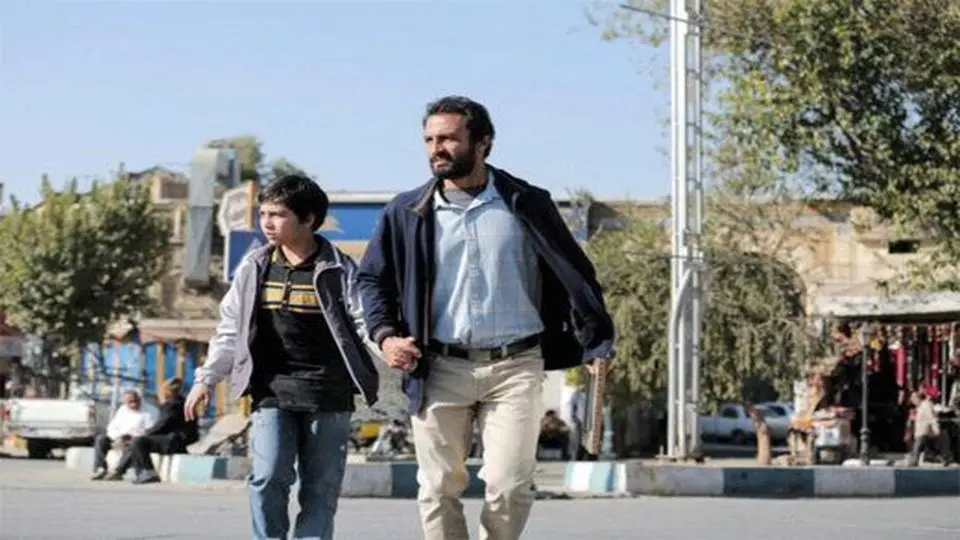فروش 240 میلیونی «قهرمان» در شیراز / اکران در سراسر کشور از ۶ آبان‌ماه