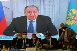 روسیه از تشکیل دولت فراگیر در افغانستان حمایت می‌کند