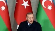 اردوغان: امیدواریم ایران عاقلانه رفتار کند