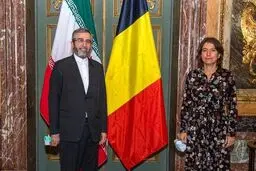 برجام بهترین ابزار برای حل مسئله هسته‌ای ایران است