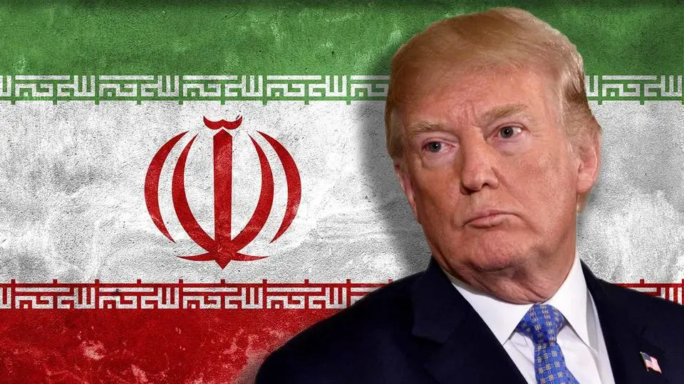 واکنش ترامپ به گزارش جنجالی سیانان درباره توافق ۳۰ میلیارد دلاری آمریکا با ایران