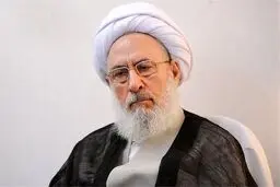 آیت‌‎الله مجتهد شبستری درگذشت