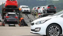 نهایی شدن واردات خودرو در مجلس