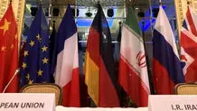ادعای اتحادیه اروپا: پیشرفت‌ برنامه هسته‌ای ایران خطر گسترش سلاح‌های هسته‌ای در منطقه را بیشتر کرده