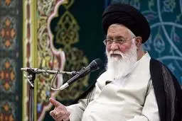فروش مستقل نفت ایران برای آمریکا بزرگترین مصیبت است
