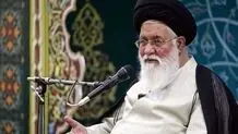 فروش مستقل نفت ایران برای آمریکا بزرگترین مصیبت است