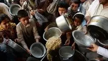 خطر قحطی برای افغانستان در سال ۲۰۲۲