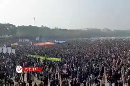 اصفهان یک‌صدا زنده‌رود را فراخواند