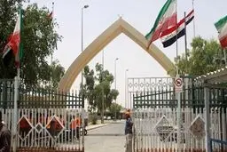 سفرهای زمینی خارجی به زودی امکانپذیر می‌شود