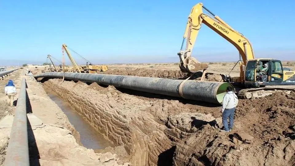 یک هزار روستا در استان خوزستان تا دهه فجر آبرسانی می‌شود