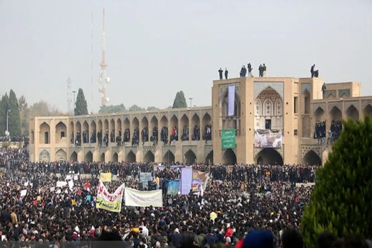 ‌وعده قبول نمی‌کنیم‌