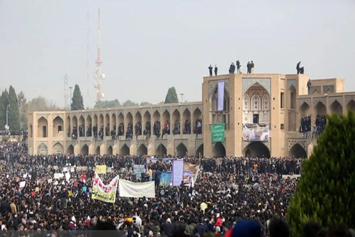 ‌وعده قبول نمی‌کنیم‌