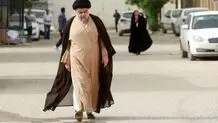 بلندپروازی بی‌سرانجام مقتدی