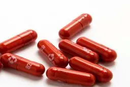 استفاده اضطراری از قرص کرونا تایید شد