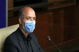 کاهش مشکل فاضلاب اهواز در فصل بارندگی