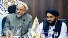 رایزنی طالبان با ایران برای تامین مواد اولیه