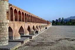 رئیس‌جمهور شخصا و حضورا در اصفهان شورای عالی آب تشکیل دهد