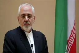 ‌ظریف همچنان پیگیر برجام