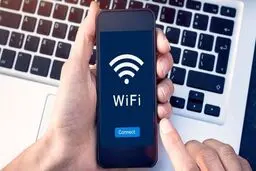اینترنت ‌روی سرعت‌گیر