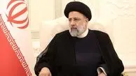 تشکیل نخستین جلسه شورای عالی مناطق آزاد با حضور رئیسی
