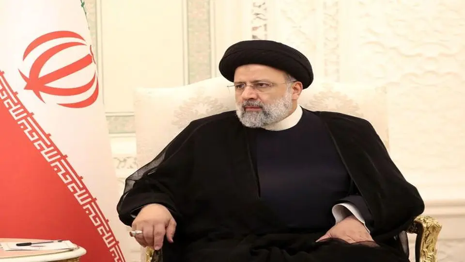 تشکیل نخستین جلسه شورای عالی مناطق آزاد با حضور رئیسی