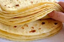 قیمت انواع نان اعلام شد