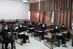 وزارت علوم: دانشجوی واکسینه‌نشده حق حضور در دانشگاه را ندارد