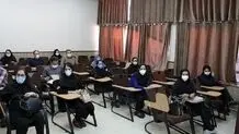 وزارت علوم: دانشجوی واکسینه‌نشده حق حضور در دانشگاه را ندارد