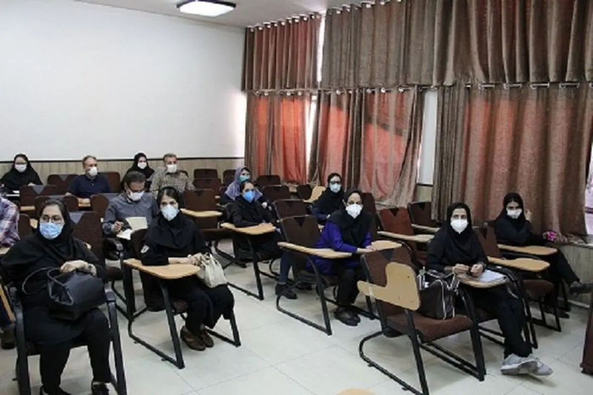 وزارت علوم: دانشجوی واکسینه‌نشده حق حضور در دانشگاه را ندارد