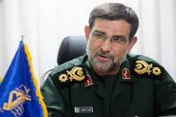 در نبردهای مستقیم با آمریکا در خلیج فارس ۹ شهید تقدیم کرده‌ایم