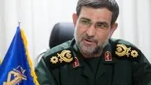 در نبردهای مستقیم با آمریکا در خلیج فارس ۹ شهید تقدیم کرده‌ایم