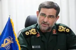 در نبردهای مستقیم با آمریکا در خلیج فارس ۹ شهید تقدیم کرده‌ایم