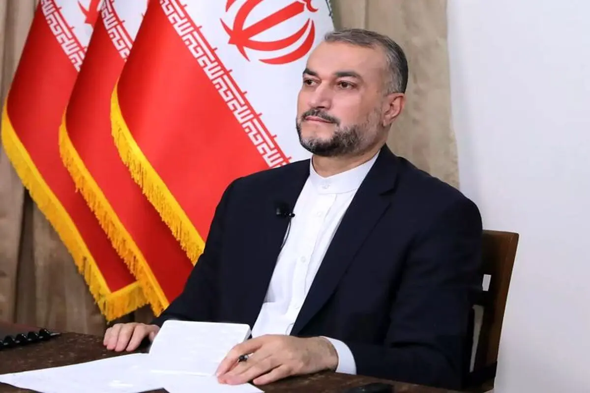 ایران‌هراسی در بین ایرانیان خارج از کشور یک معضل است
