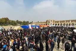 رویکرد صدا‌و‌سیما به اعتراضات از تیر 78 تا آبان 1400