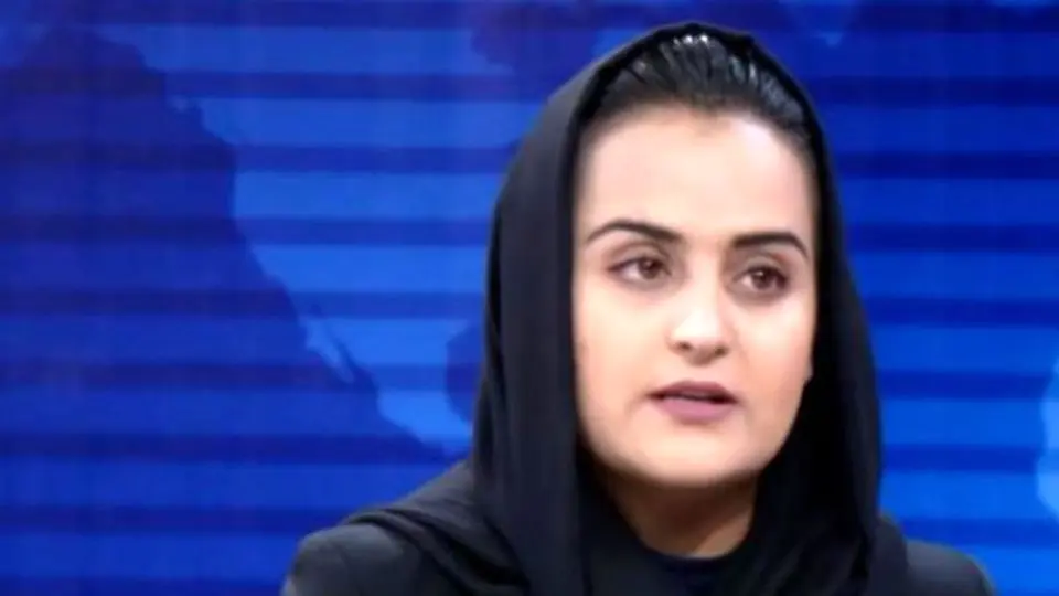 ممنوعیت پخش سریال‌هایی با ایفای نقش زنان در افغانستان