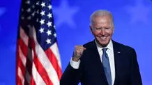 بایدن در انتخابات ۲۰۲۴ شرکت خواهد کرد