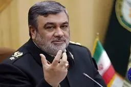 رئیس پلیس کشور: شاهد کاهش ترافیک در هفته‌های آتی خواهیم بود